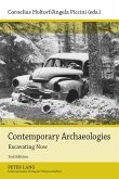 Contemporary Archaeologies