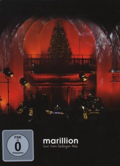 Live From Cadogan Hall - Marillion