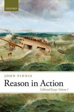 Reason in Action - Finnis, John