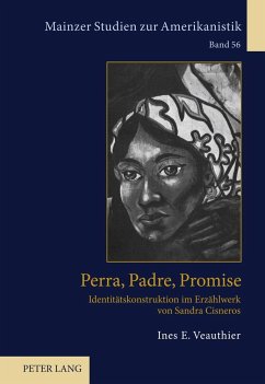 Perra, Padre, Promise - Veauthier, Ines E.