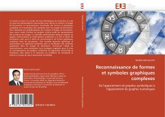 Reconnaissance de formes et symboles graphiques complexes - Qureshi, Rashid-Jalal