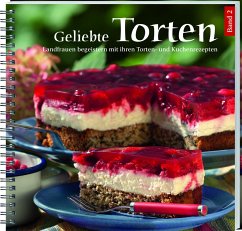 Geliebte Torten Bd.2