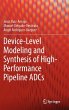 Device-Level Modeling and Synthesis of... - Bild 1