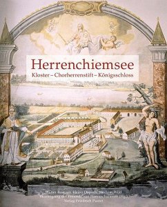 Cover Herrenchiemsee