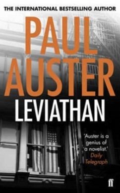Cover Leviathan, English edition
