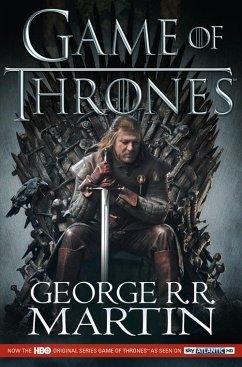A Game of Thrones - Martin, George R. R.