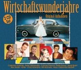 Wirtschaftswunderjahre, 2 Audio-CDs