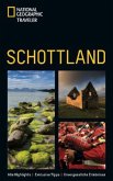 National Geographic Traveler Schottland