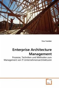 Enterprise Architecture Management