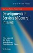 Developments in Services of General... - Bild 1