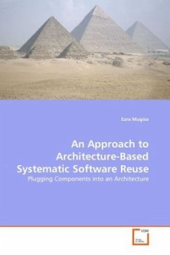 An Approach to Architecture-Based Systematic Software Reuse