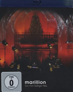 Live From Cadogan Hall - Marillion