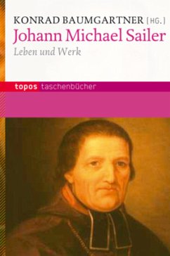 Cover Johann Michael Sailer