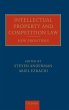 Intellectual Property and Competition... - Bild 1
