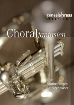 Choralfantasien - Notenausgabe