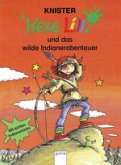 Hexe Lilli und das wilde Indianerabenteuer / Hexe Lilli