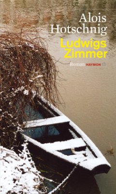 Cover Ludwigs Zimmer