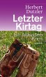 Letzter Kirtag / Gasperlmaier Bd.1 - Bild 1