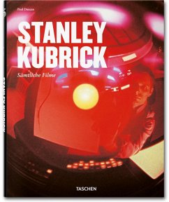 Stanley Kubrick - Sämtliche Filme - Duncan, Paul