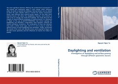 Daylighting and ventilation - Ngoc Tu, Nguyen