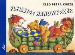 Fleißige Handwerker - Kurze, Cleo-Petra