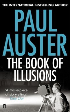 Cover The Book of Illusions