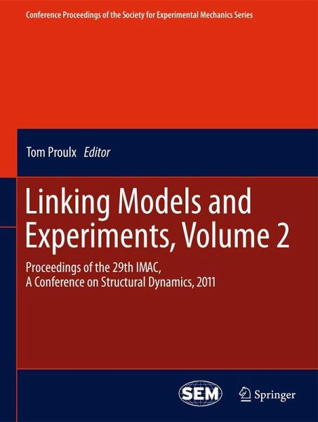 Linking Models and Experiments, Volume 2 Linking Models and Experiments, Volume 2