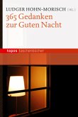 365 Gedanken zur Guten Nacht 365 Gedanken zur Guten Nacht