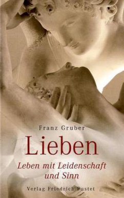 Lieben - Gruber, Franz