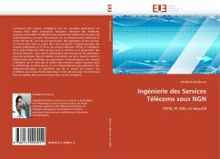 Ingénierie des Services Télécoms sous NGN - Handoura, Abdallah