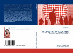 THE POLITICS OF LAUGHTER - Malik, Neeraj