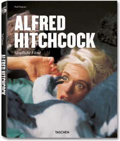 Alfred Hitchcock - Sämtliche Filme - Duncan, Paul