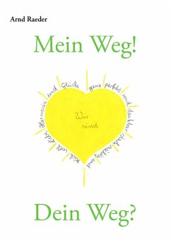 Cover Mein Weg! Dein Weg?