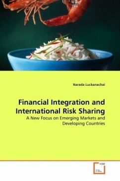 Financial Integration and International Risk Sharing