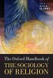 Oxford Handbook of the Sociology of... - Bild 1