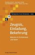 Zeugnis, Einladung, Bekehrung - Bild 1