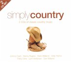 Simply Country (2cd)