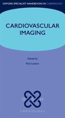 Cardiovascular Imaging - Leeson, Paul