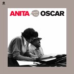 Anita Sings For Oscar (Vinyl)