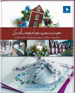 Cover Schwedensommer