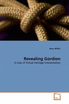 Revealing Gordion