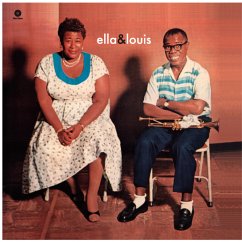 Ella & Louis - Fitzgerald,Ella & Armstrong,Louis