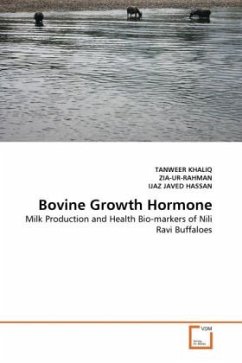 Bovine Growth Hormone