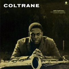 Coltrane (Vinyl)