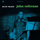 Blue Train Ltd.Edition 180gr