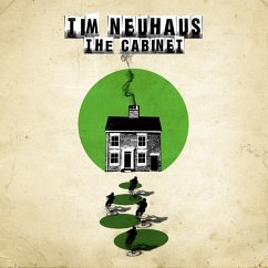 The Cabinet - Neuhaus,Tim