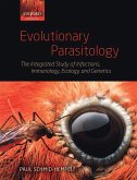 EVOLUTIONARY PARASITOLOGY P