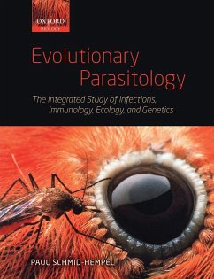 EVOLUTIONARY PARASITOLOGY P - Schmid-Hempel, Paul