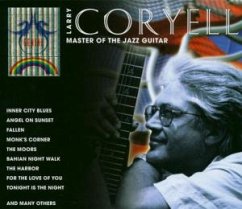 Master Of Jazz Guitar - Coryell,Larry