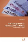 Risk Management in Factoring and Forfaiting